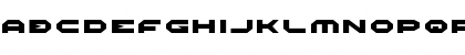 Halo Expanded Expanded Font
