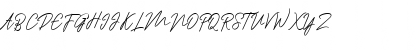 Ranuella Regular Font Ranuella Regular Font
