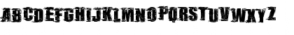 Rebel Scene_Demo Regular Font Rebel Scene_Demo Regular Font