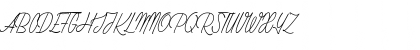Rhapsodize Slim_PersonalUseOnly Regular Font Rhapsodize Slim_PersonalUseOnly Regular Font
