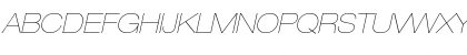 HeaveneticaExtd2 ULtOblSH Font HeaveneticaExtd2 ULtOblSH Font