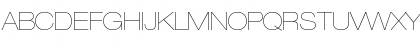 HeaveneticaExtd2 ULtSH Font HeaveneticaExtd2 ULtSH Font