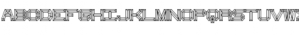 Heavy Bevel (BRK) Regular Font Heavy Bevel (BRK) Regular Font