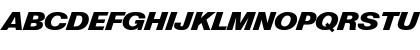 HegelDiagonal BoldItalic Font HegelDiagonal BoldItalic Font