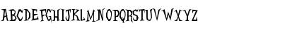 Hellcats Regular Font Hellcats Regular Font