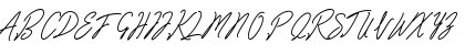 Romantina Regular Font