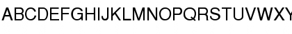 Helvetica-Normal Regular Font