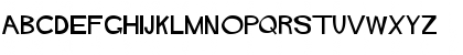 Hitchcock Regular Font Hitchcock Regular Font