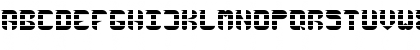Rubber Down Regular Font Rubber Down Regular Font