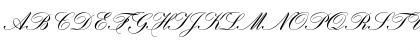 HogarthScriptEF Regular Font HogarthScriptEF Regular Font
