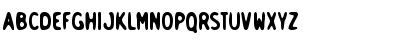 Holstein Bold Font