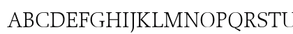 Proforma LightSC