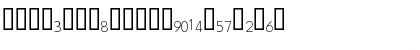 Prokofiev Condensed Condensed