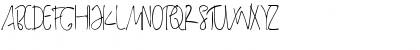 SamarasaHandwriting Regular Font