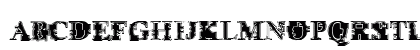 Psi Borgz Street Scrawl Regular