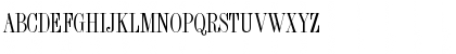 Houston Regular Font