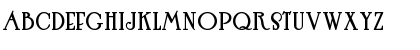 PT Script Sirocco Regular