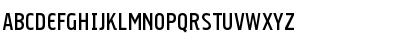 Hybrid Regular Font Hybrid Regular Font