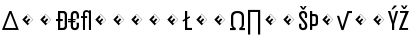 Hydra-BookExpert Regular Font Hydra-BookExpert Regular Font