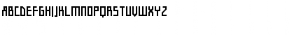 HYShortSamul-Medium Regular Font HYShortSamul-Medium Regular Font