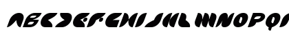 Puff Angel Italic Italic