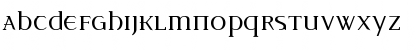 Idiosynoptium Regular Font