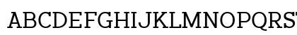 BacktalkSerif BTN SC Bold