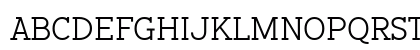 BacktalkSerif BTN Regular