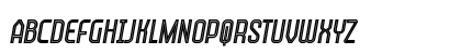 Qatar Personal Use Italic Regular
