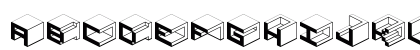 Qbicle1BRKMK Regular