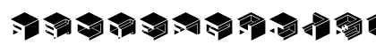 Qbicle1BRKMKinv Regular