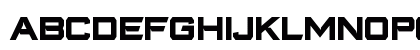 QEHADEX Regular