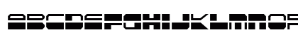 Quickmark Condensed Condensed