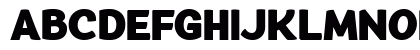 Quache Heavy Condensed