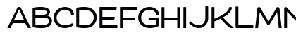 Quache Medium Expanded