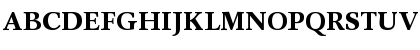 InformaticsSSK Bold Font