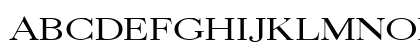 QuantasBroadLight Regular
