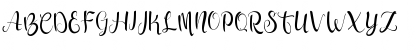 sleeper Regular Font sleeper Regular Font