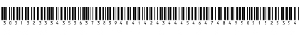 IntHrP36DlTt Normal Font