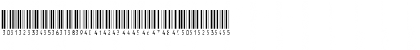 IntHrP36DmTt Normal Font