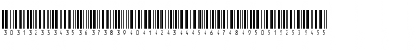 IntHrP48DlTt Normal Font