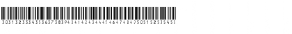 IntHrP60DlTt Normal Font