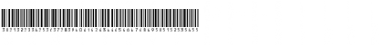 IntHrP72DlTt Normal Font