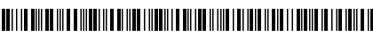 IntP24DlTt Normal Font