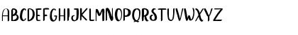 Slowly Two Regular Font Slowly Two Regular Font