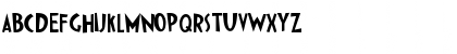 Ipkiss ZF Regular Font Ipkiss ZF Regular Font