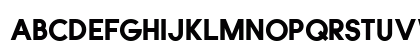 Quicksans Accurate ICG Fill Regular