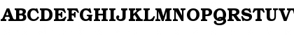 ITC Bookman Demi Regular Font