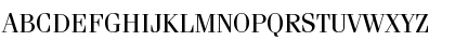 ITCFenice LT Regular Regular Font