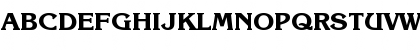 ITC_ Korinna Bold Font